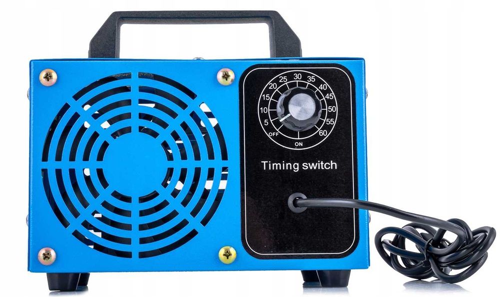 Озонатор повітря[Польща]. Озонатор . Генератор озону.