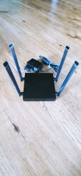 Router TP- Link Archer C54 AC1200 Dual Band Wi- Fi