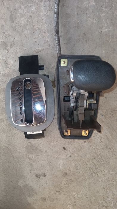 Продам кулісу ручку перемикання АКПП