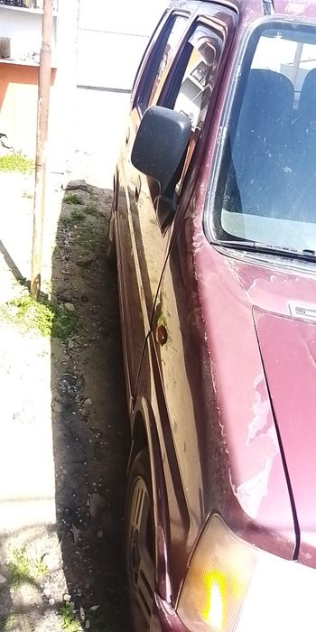 продаються запчастини до автомобіля Сузукі вагон 1997--2009 по. в.