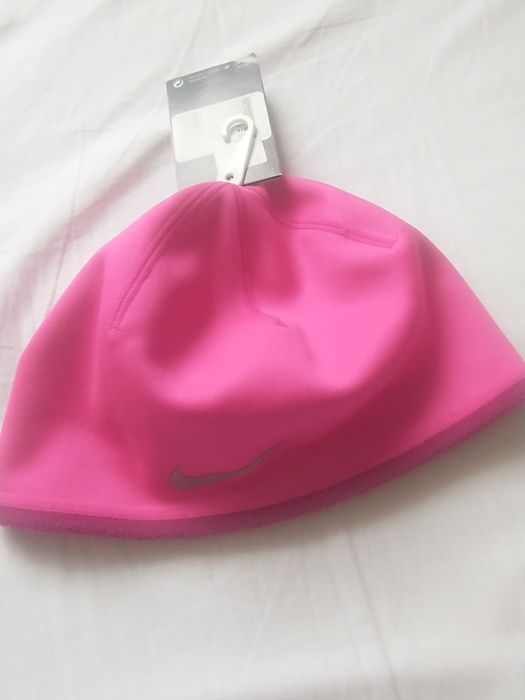 Nike run czapka dwustronna