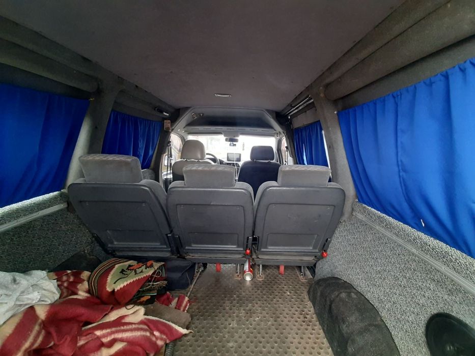 Продам Пежо Експерт 1998 р/в.