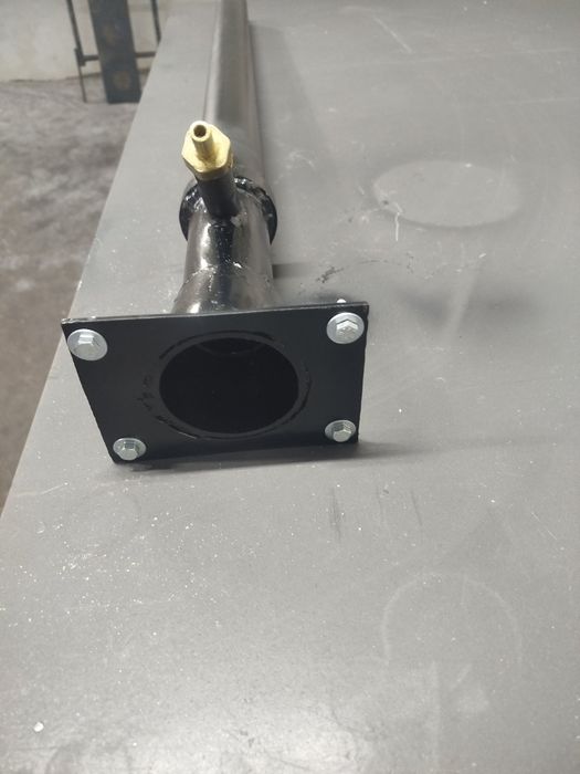 Зажигатель для котла