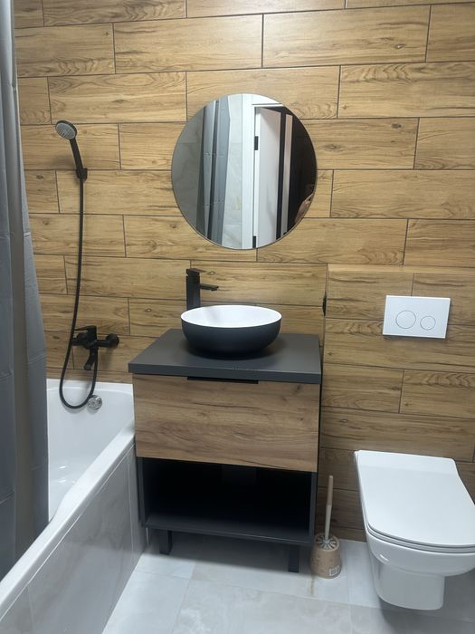 Оренда подобово однокімнатної квартири Люкс класу