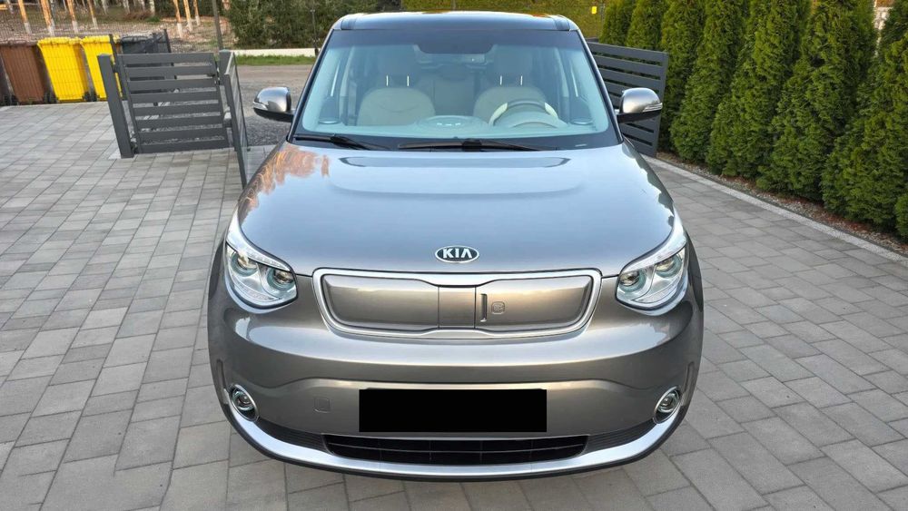 2017 Kia Soul Play