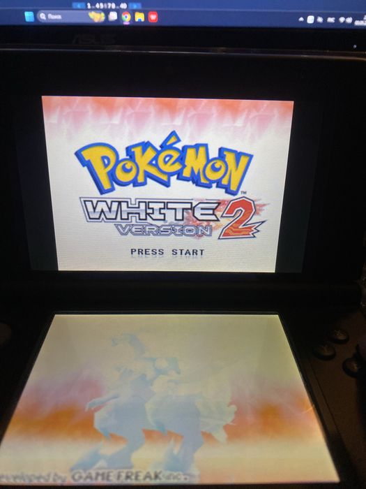 Nintendo 3ds LL(XL) карта 32 gb