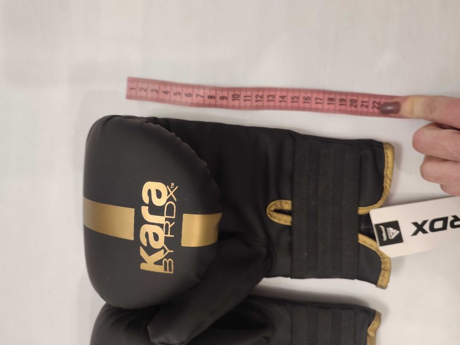 RDX Kara новые боксерские снарядные перчатки