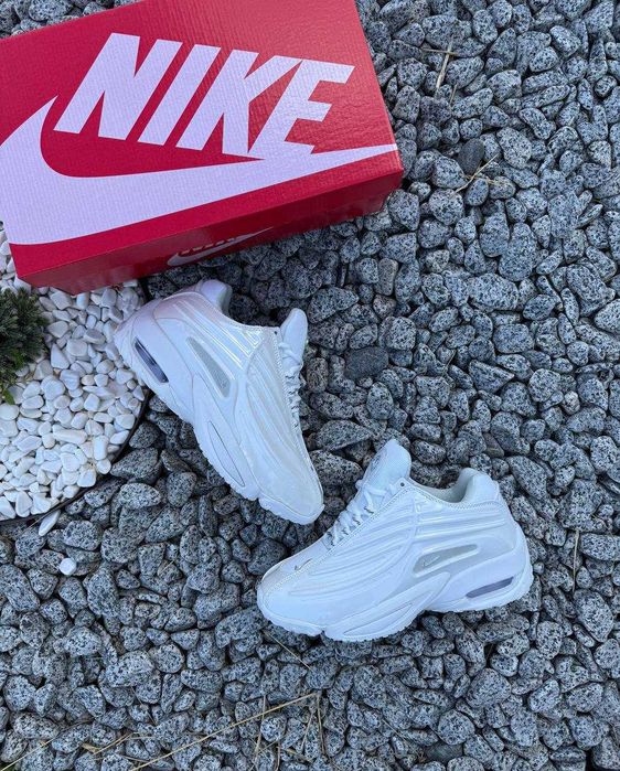 АКЦІЯ! Nike Nocta Hot Step 2 White 41 42 43 44 45 найк нокта