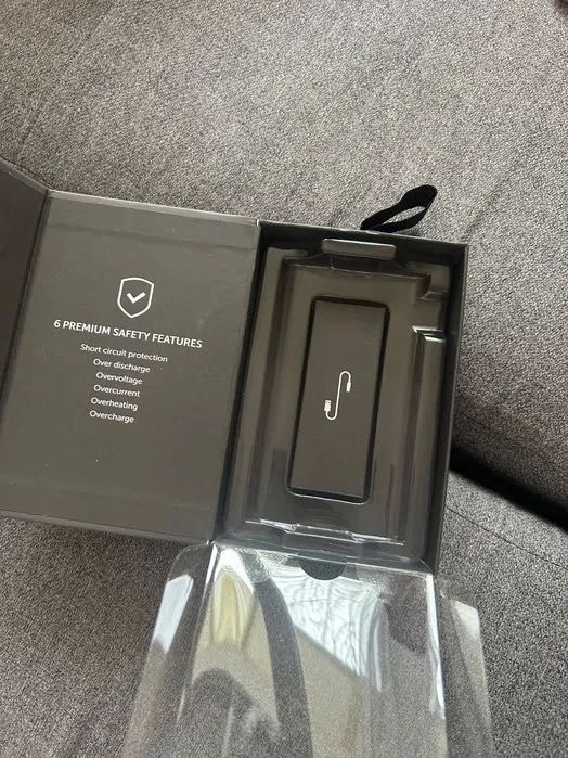 powerbank 6000 mAh