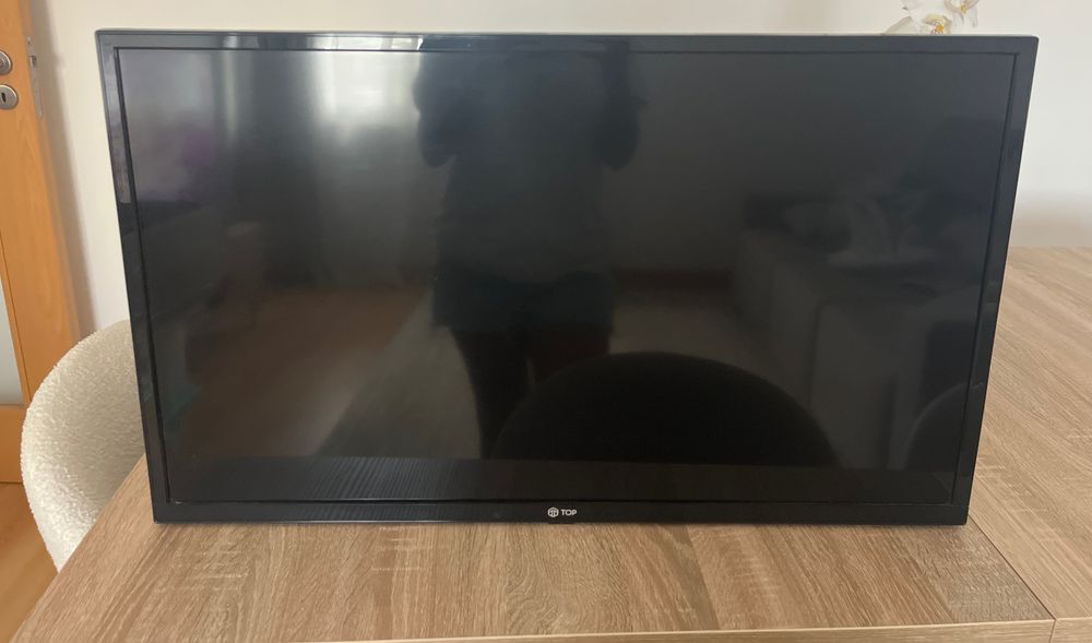 Televisão TOP HDMI