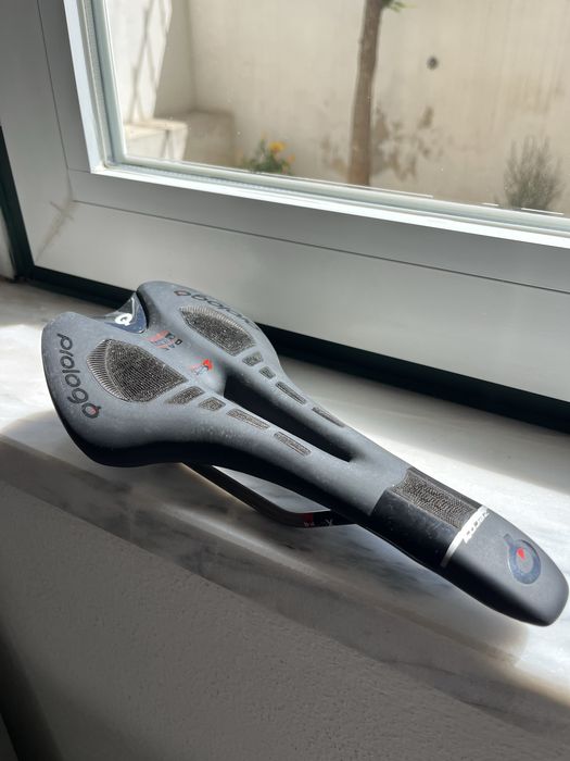 Selim Prologo Zero II PAS CPC64584633215874120