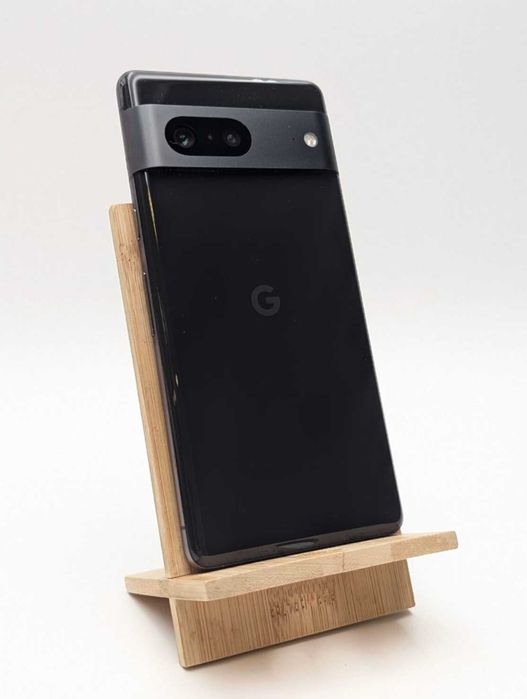 Google Pixel 7 128GB Czarny