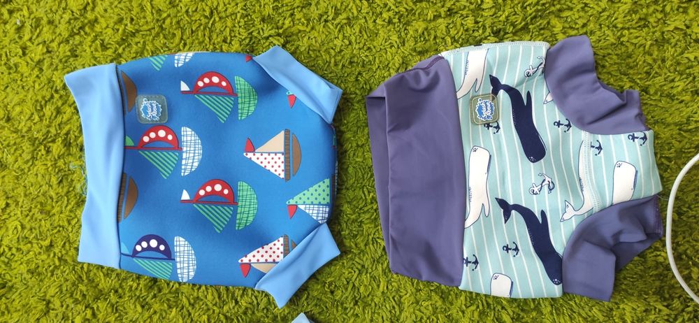 Трусики для басейна