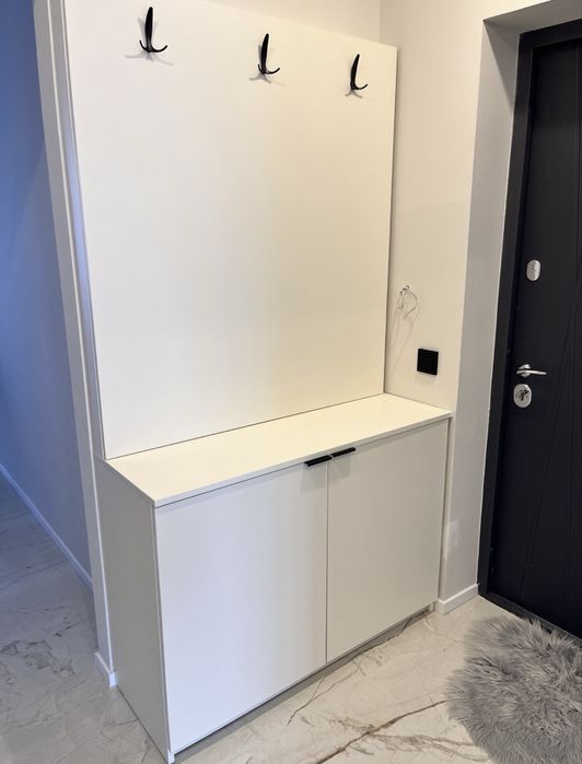 Оренда 1,5 кімн кваритири в ЖК Мала Прага