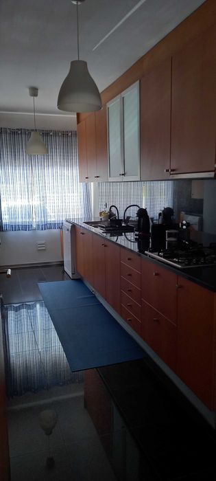 Quarto individual para estudantes