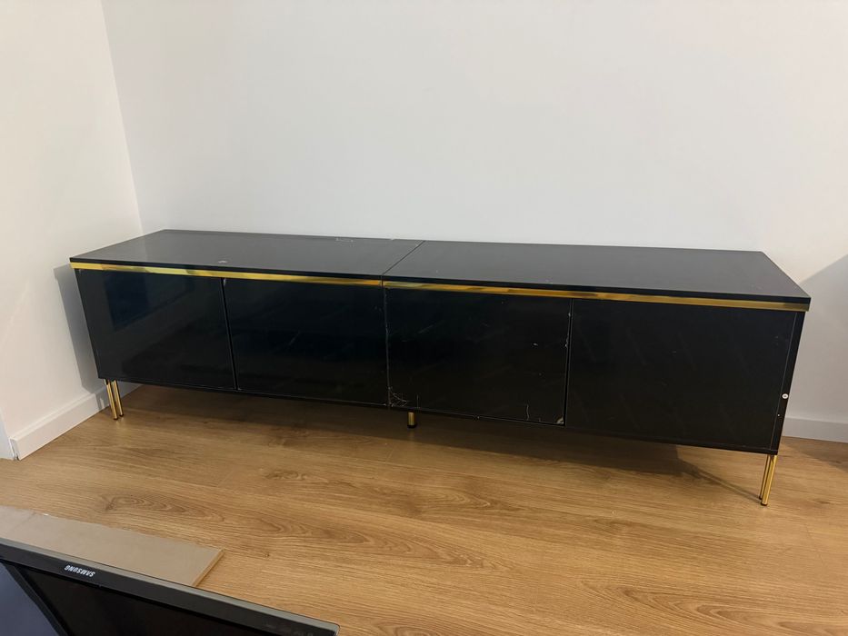 Szafka rtv pod telewizor