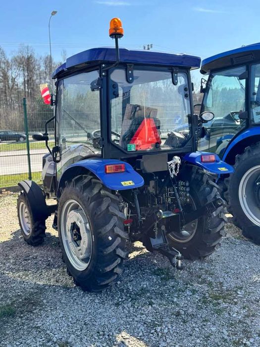 Traktor LOVOL M254 PROMOCJA!!!