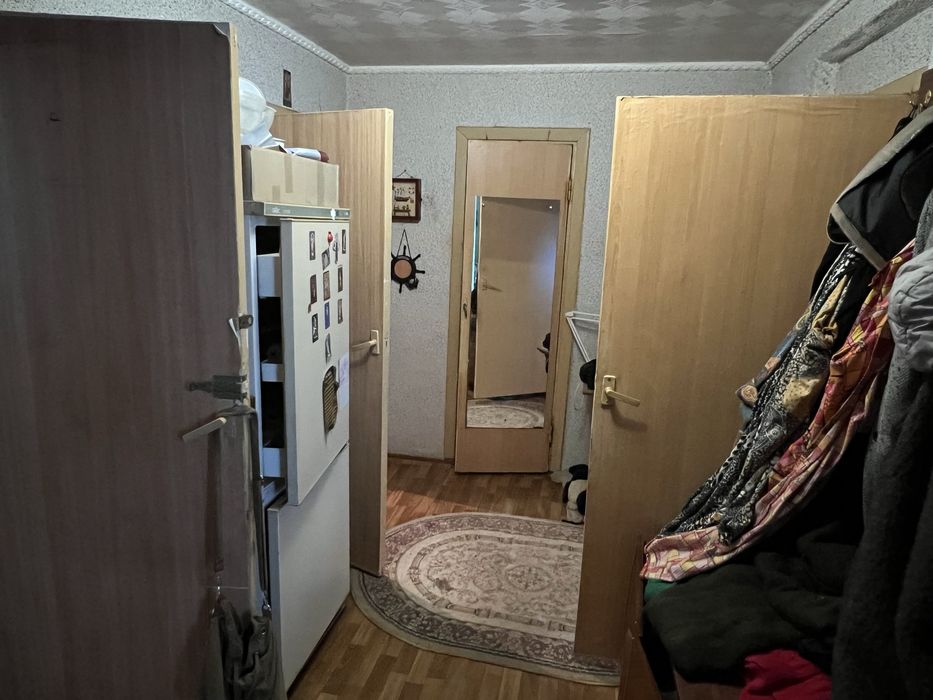 дім в селі Бровки перші