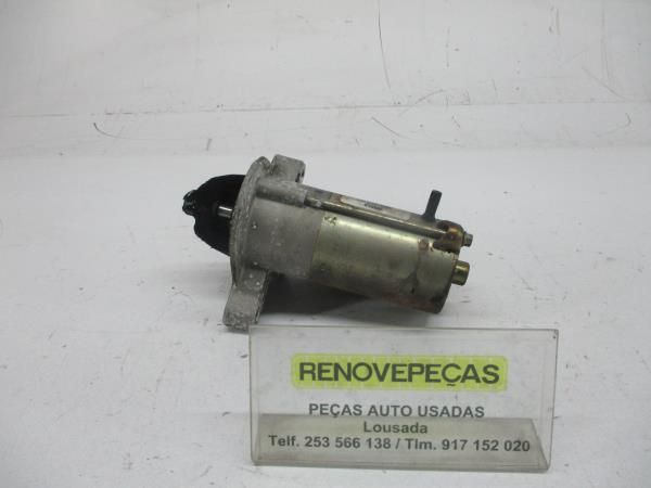 MAZDA 3 (BK) Starter Motor
