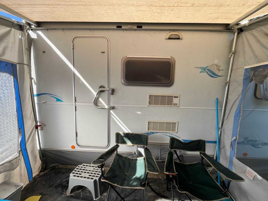 Caravana Caravelair Bahia Delux 430