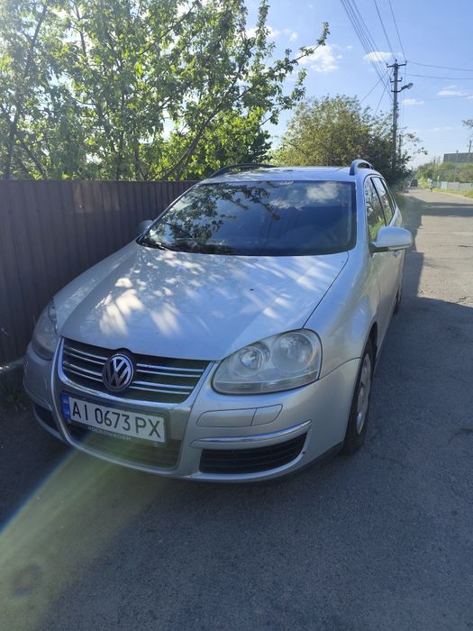 Volkswagen Golf 5 1.4TSI Panorama