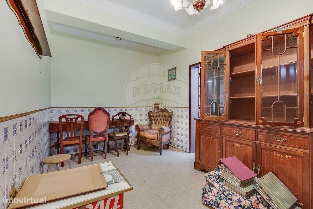 Apartamento T1 para venda