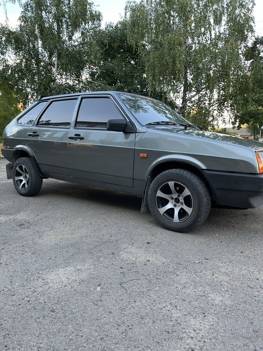 Продам Ваз 2109