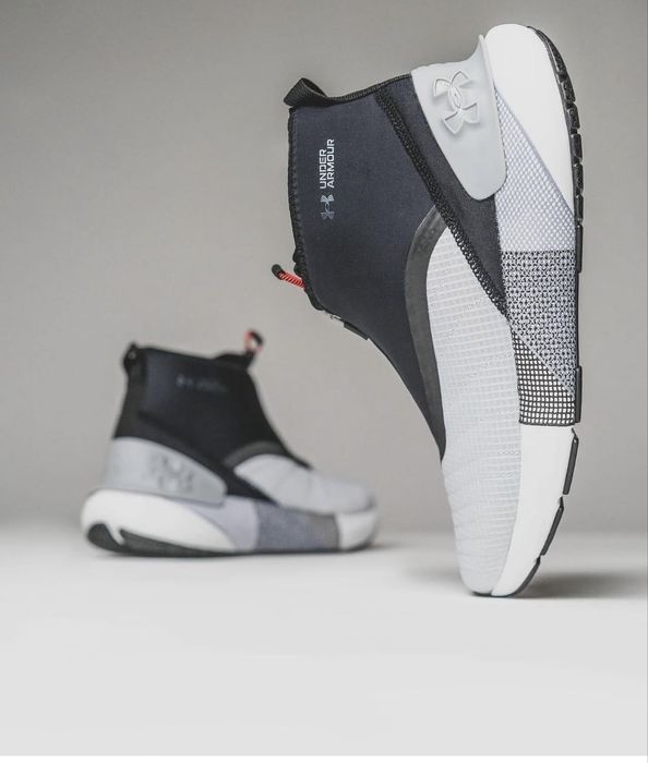 Under armour phantom 3 se warm