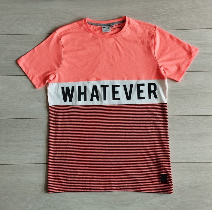 T-shirt dla chłopca rozmiar 158/164cm