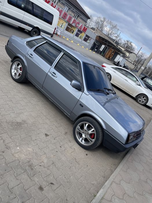 Продам ваз21099 идиал