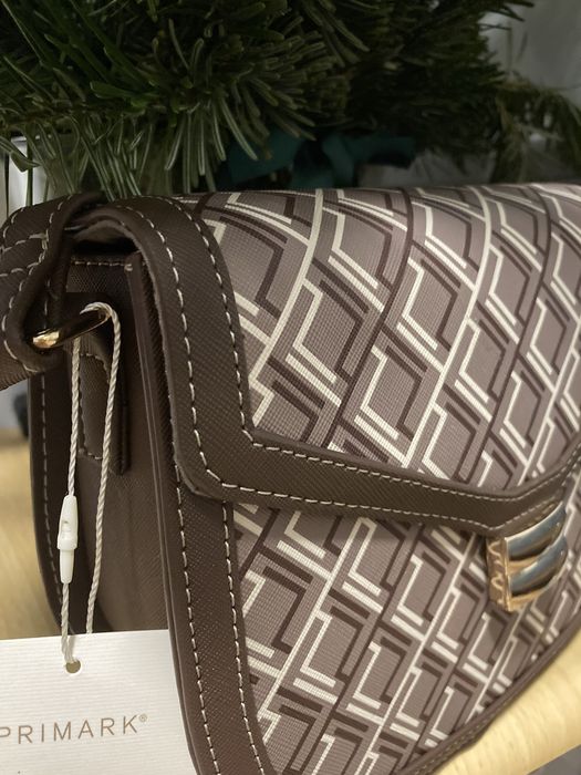 Сумка кроссбоди crossbody Primark