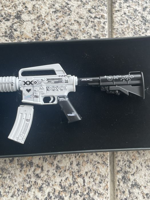 M4a1-s csgo/ cs2