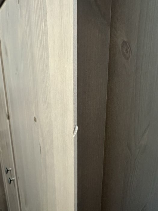 Zestaw mebli Sundvik IKEA