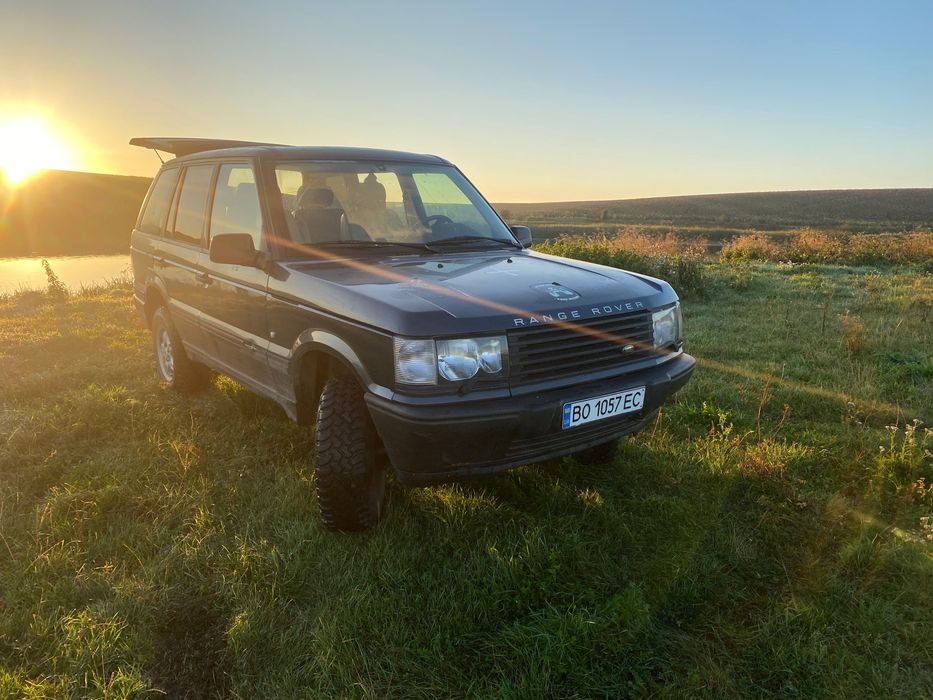 Продам автомобіль