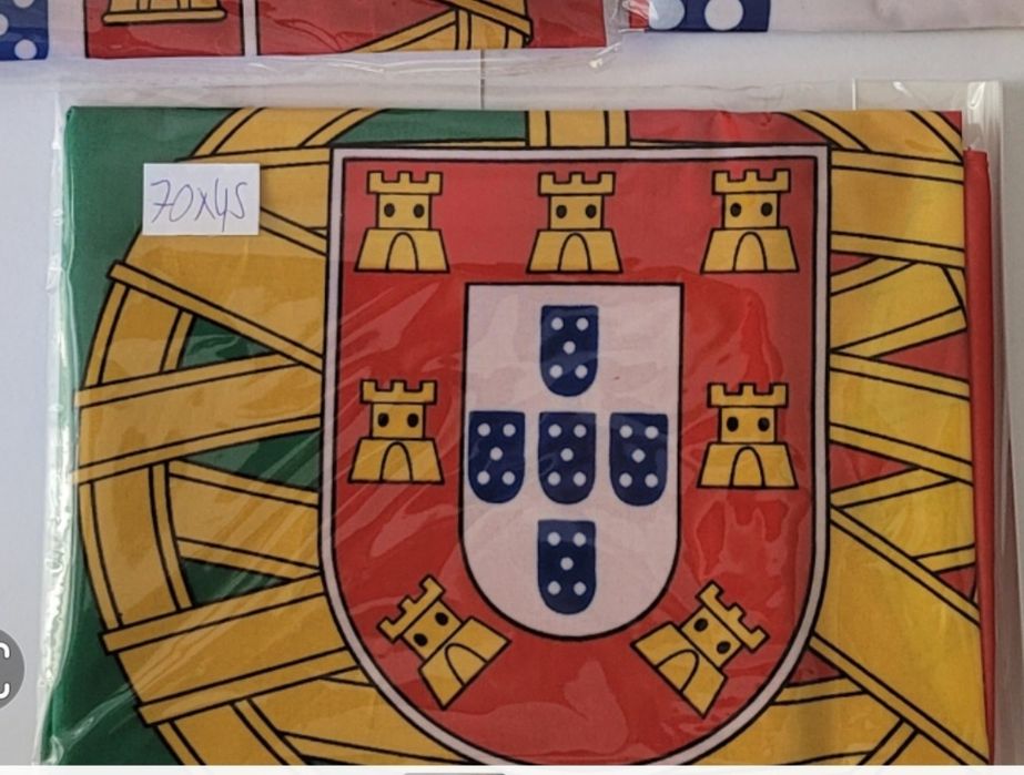 Bandeira de Portugal