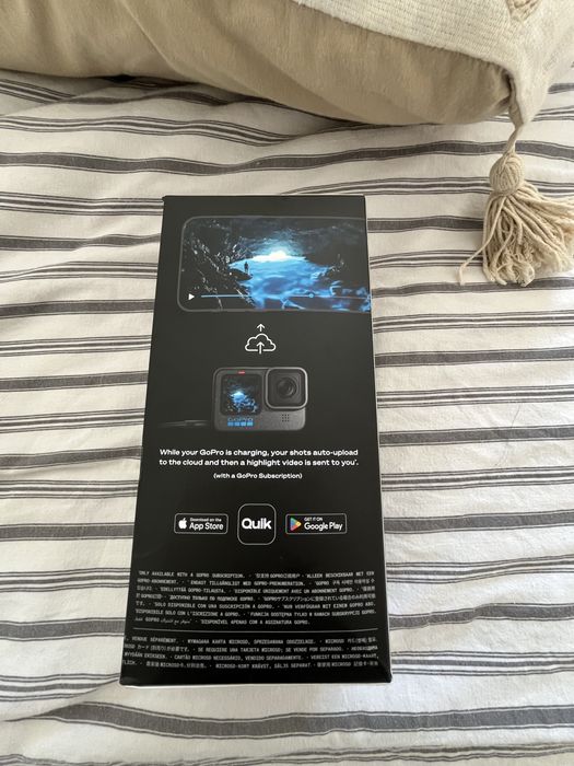 GoPro Hero12 Black