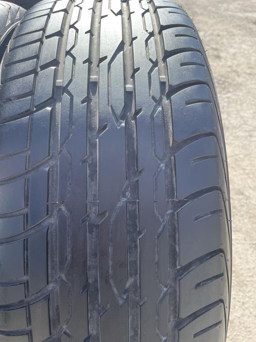 R19 225/55 Advanta