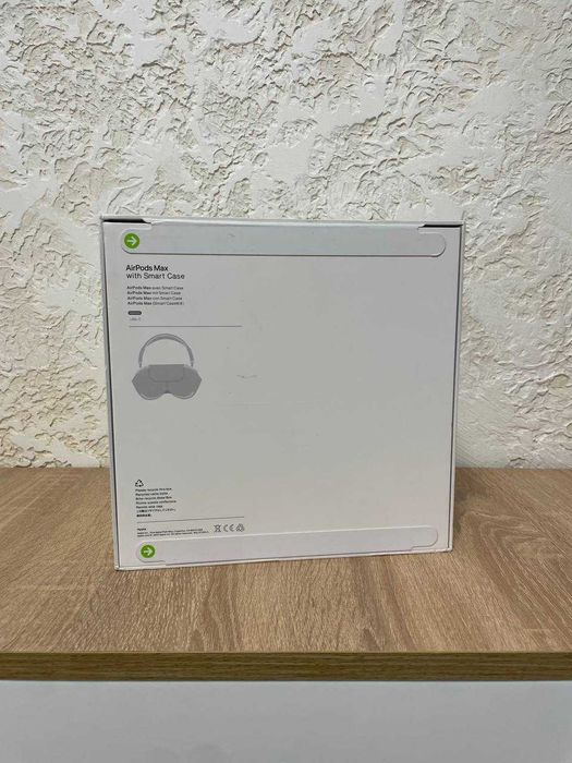 Оригінал apple AirPods Max 2 blue