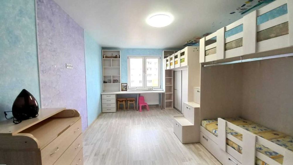 Оренда 2к квартира Вишгород ЖК Ярославичі Будинок 2015 року