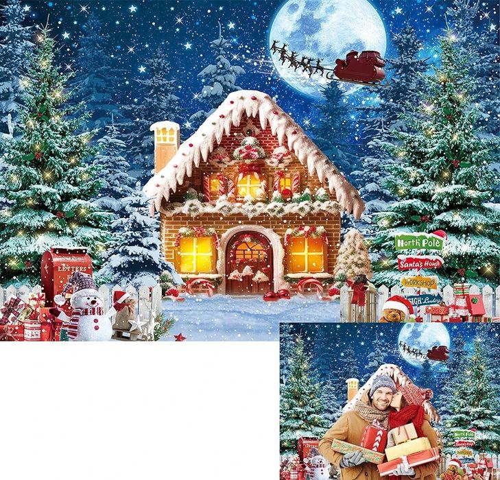 Tło fotograficzne, ścianka do zdjęć