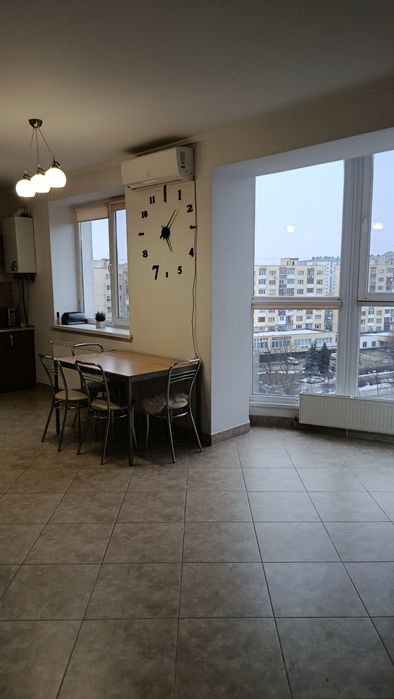 Здається однокімнатна квартира