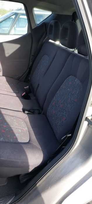Mercedes classe A 1999