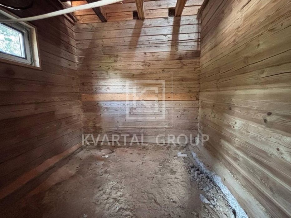 Терміновий продаж‼️Дерев’яний будинок 289 м2, 5 соток, є газ
