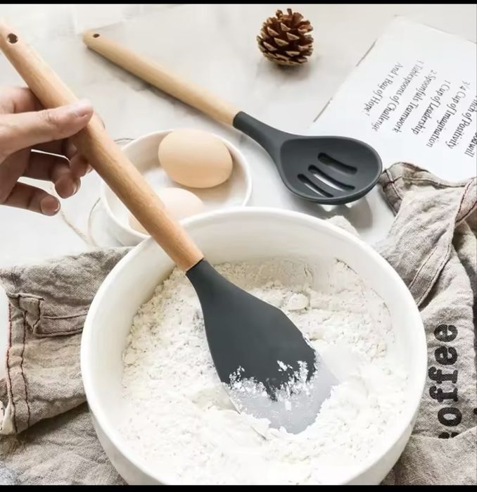 Набор для кухни, новый