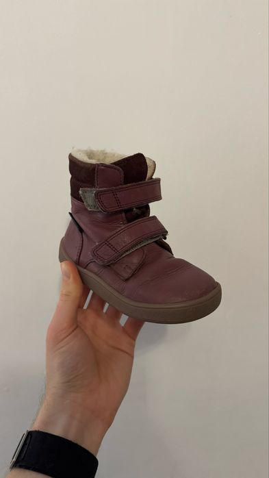 Bearfoot bundgaard (24 розмір)