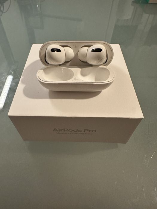 AirPods Pro 1 Generacji