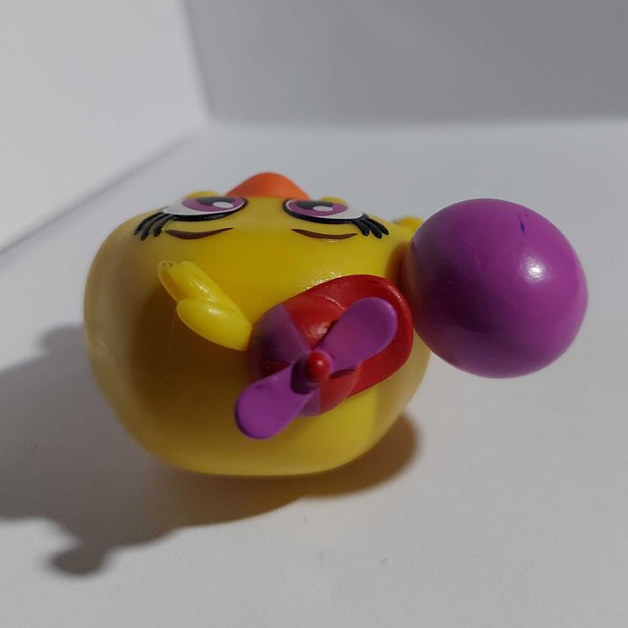 Fnaf funko pop mystery minis [Cyrcus balon chica]
