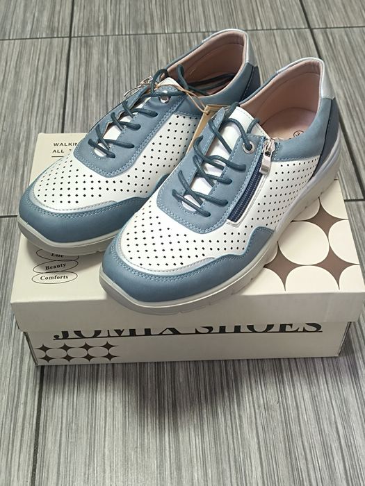 Buty damskie Jomix rozmiar 38
