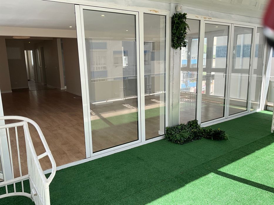 Apartamento Exclusivo T3 Odivelas Centro