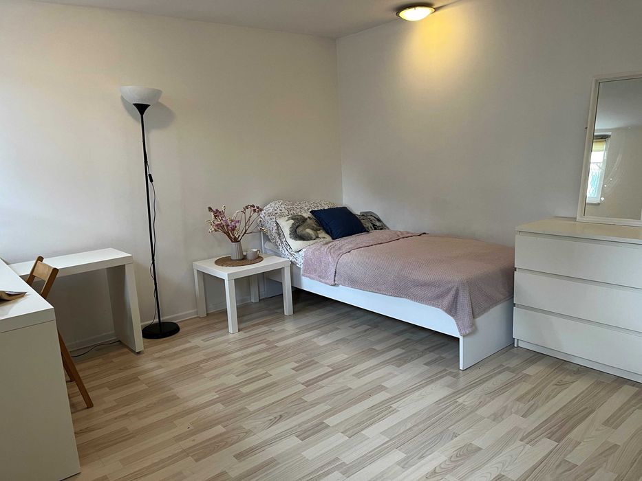 Mieszkanie – Warszawa - Widok 2